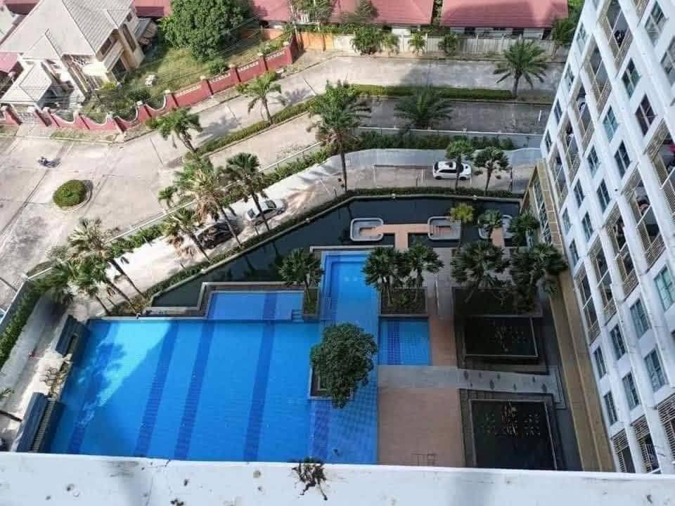 1 Bedroom Condo for rent at The Trust South Pattaya