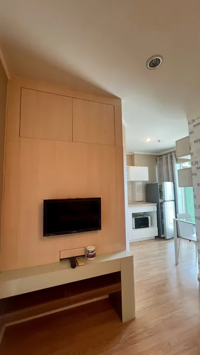 Condo for sale at Lumpini Ville Naklua-Wongamat