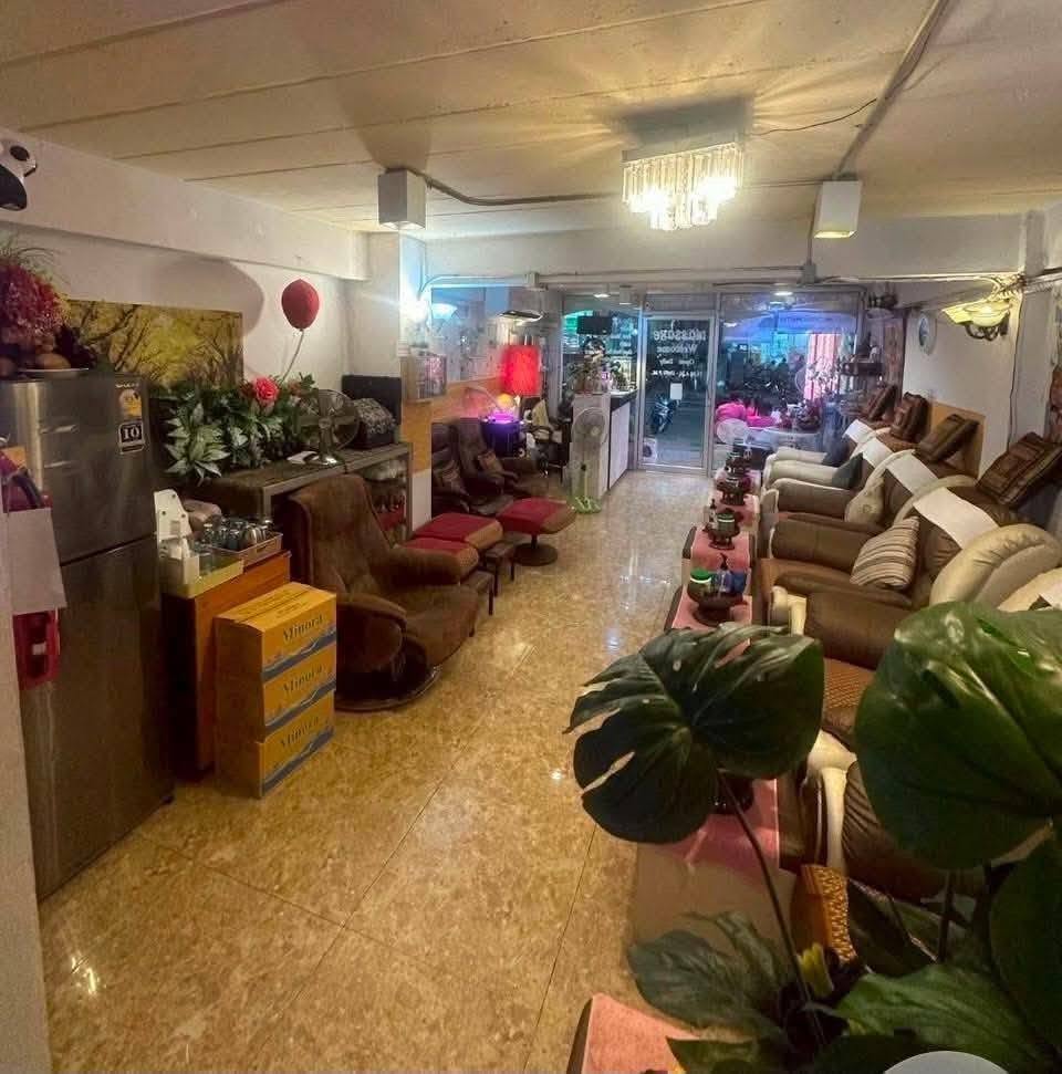 Commercial for sale in South Pattaya