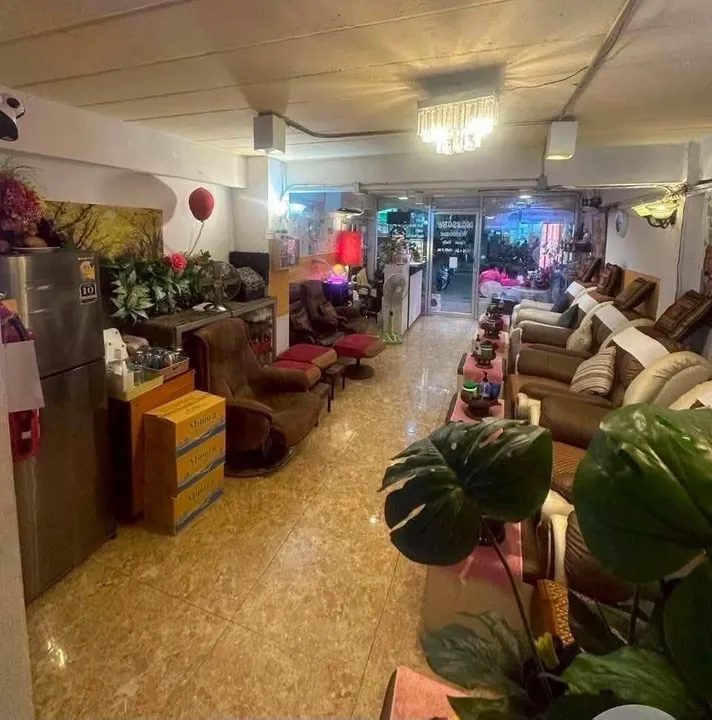 Commercial for sale in South Pattaya