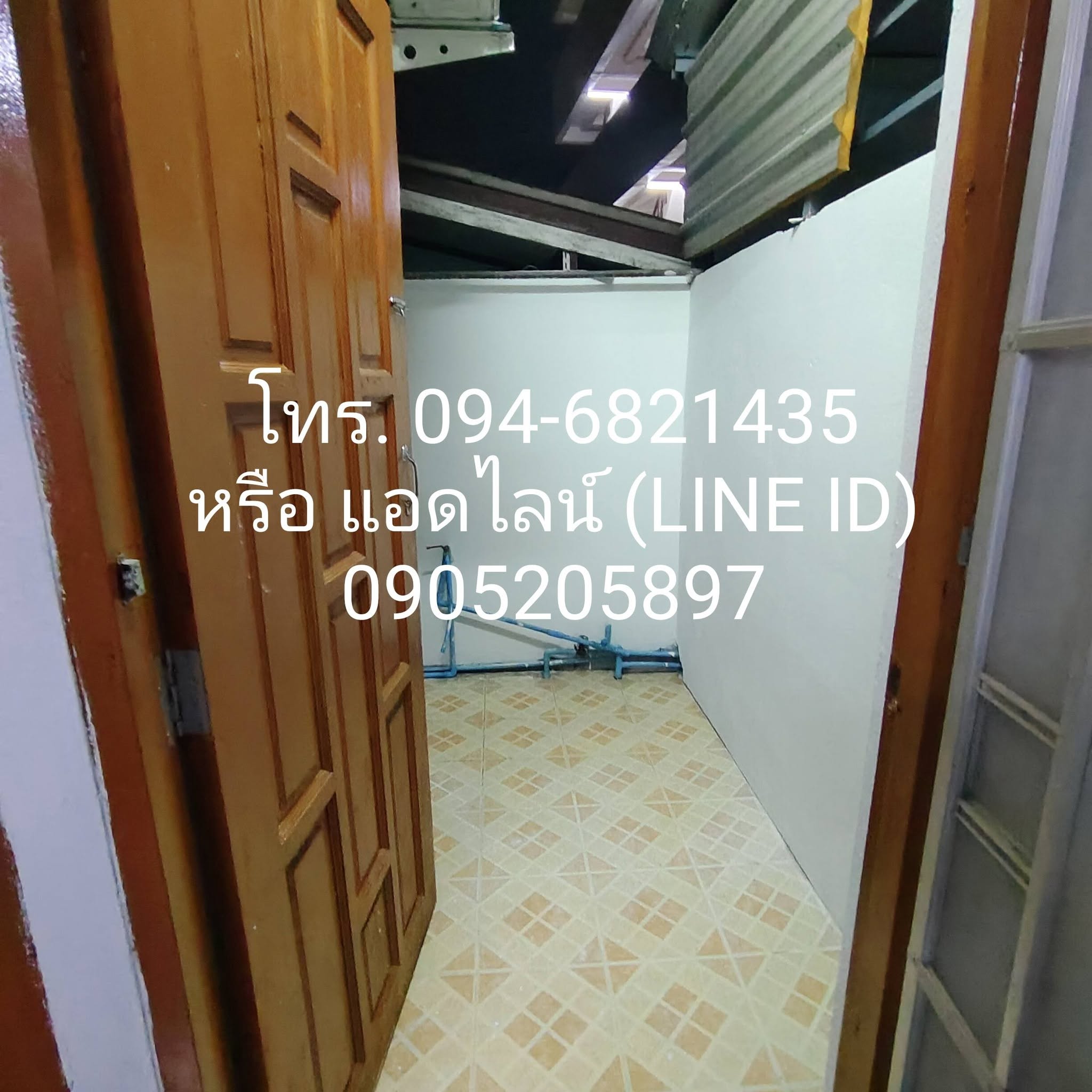 Studio for rent in South Pattaya