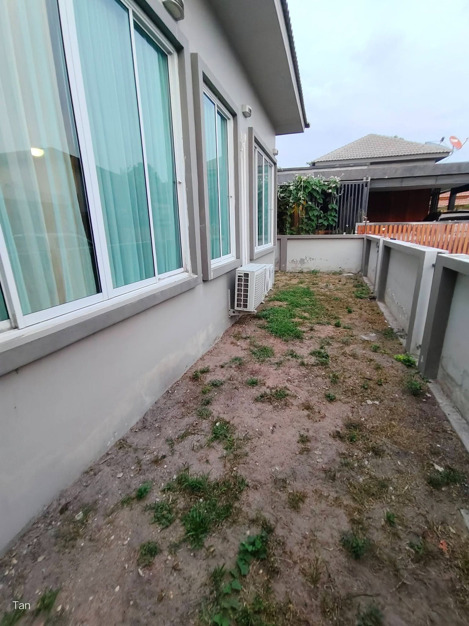 3 Bedroom House for rent in Huai Yai