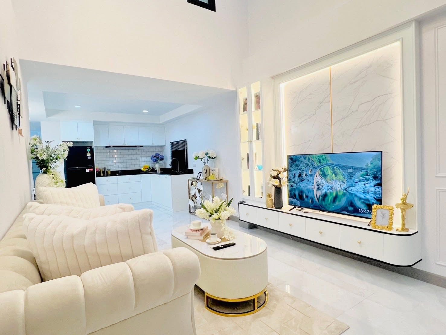 3 Bedroom House for sale in Siam Country Club