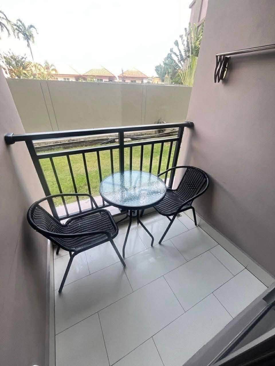1 Bedroom Condo for rent at Arcadia Beach Continental