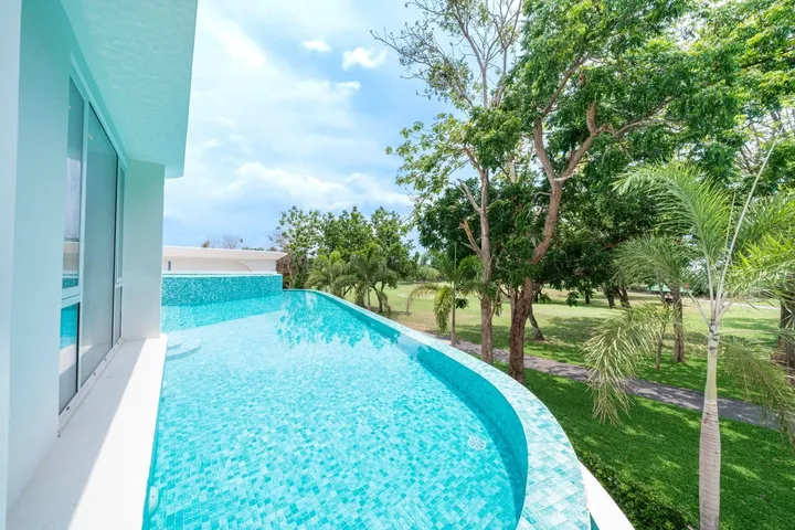 Photo from a listing at Big V