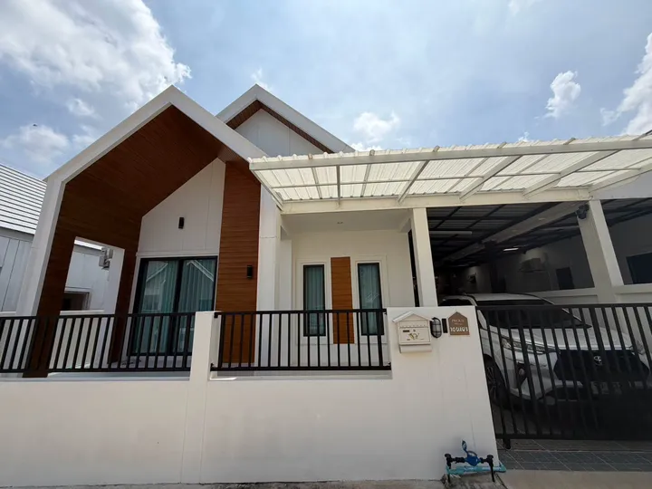 2 Bedroom House for sale at The Proud