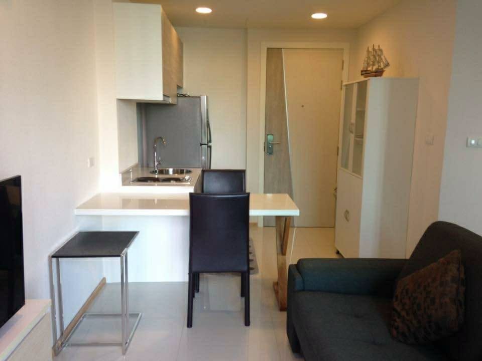 Studio for rent at Aqua Jomtien