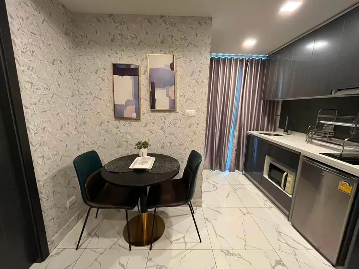 Photo from a listing at Arcadia Center Suites