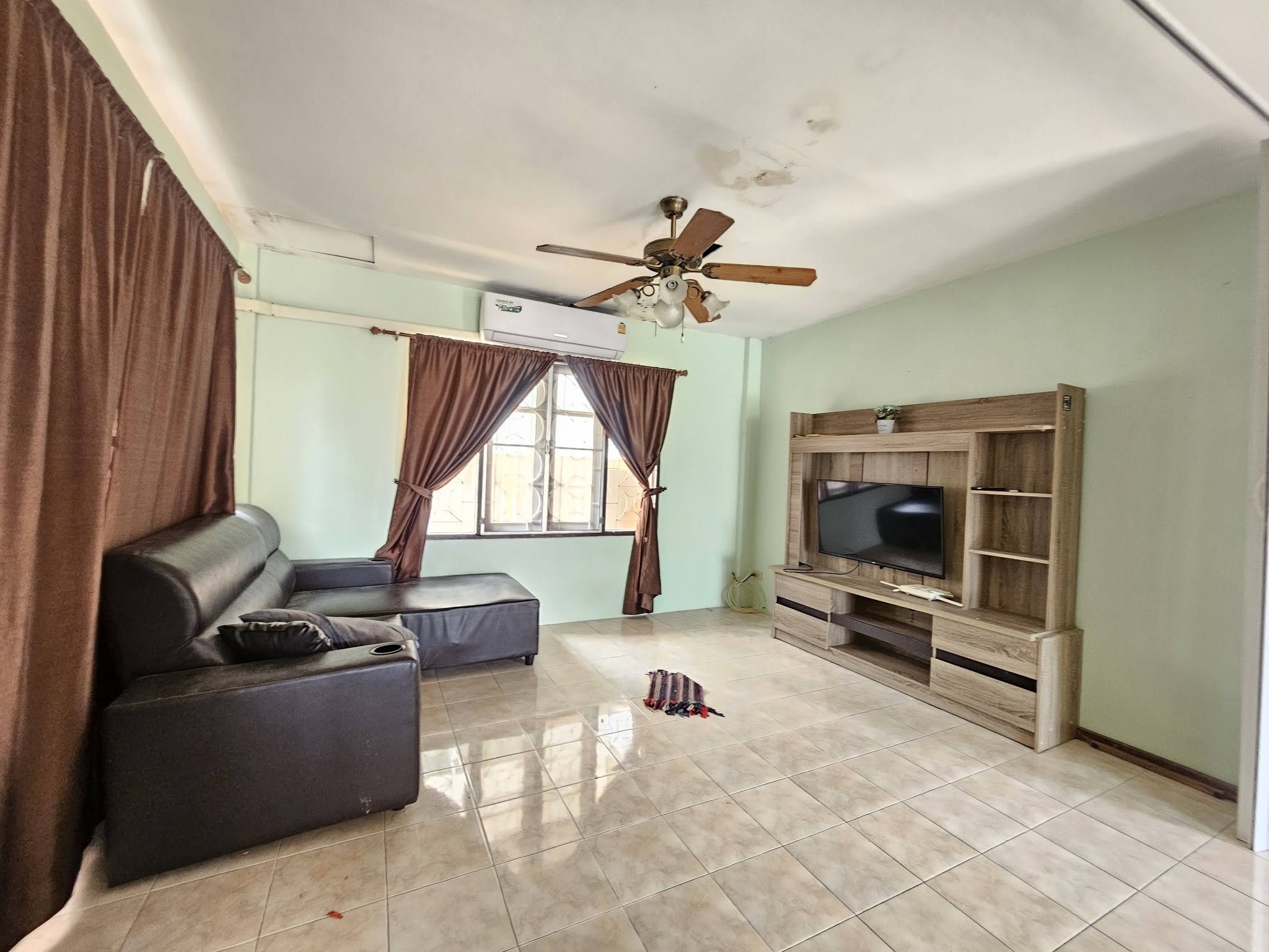 3 Bedroom House for rent in Khao Noi