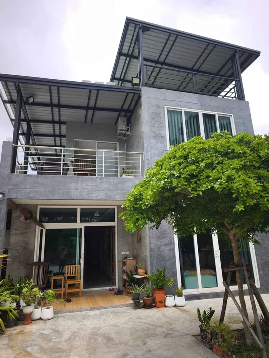 3 Bedroom House for sale in Na Jomtien