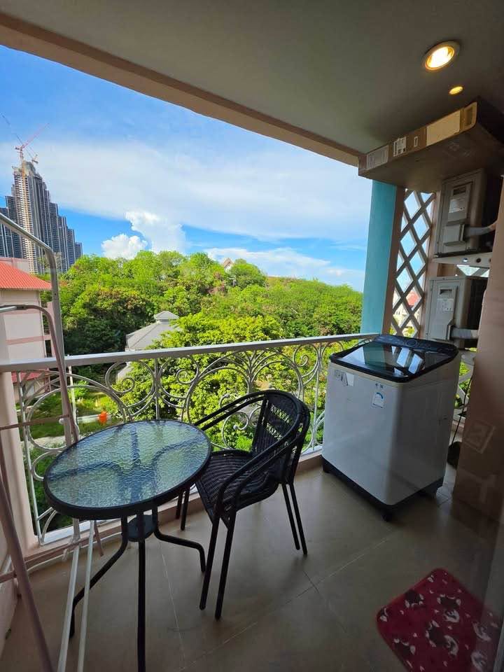 1 Bedroom Condo for rent at Grand Caribbean