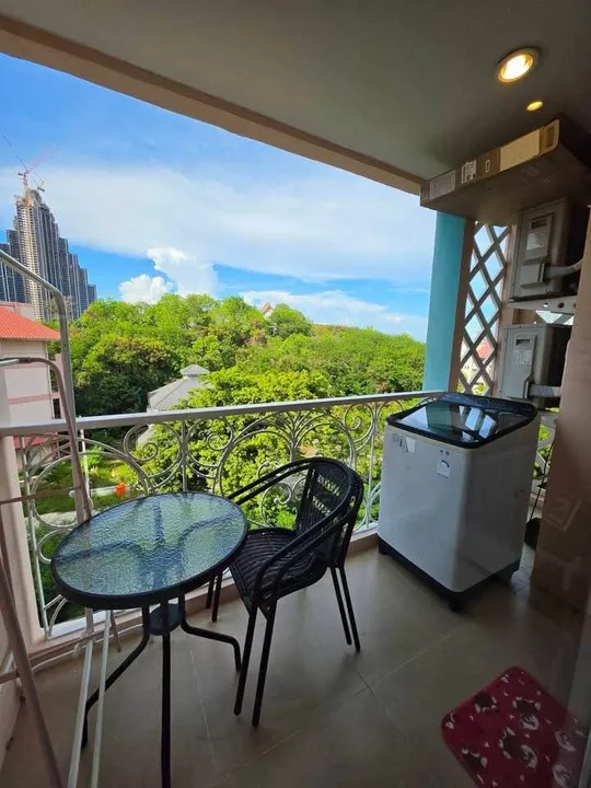 1 Bedroom Condo for rent at Grand Caribbean