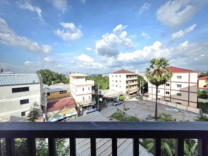 Studio for sale at Vay Pothisan 1