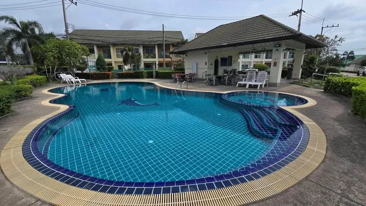 3 Bedroom Townhouse for rent in Siam Country Club