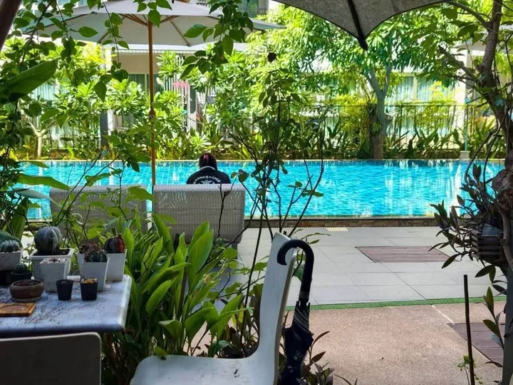 Photo from a listing at Natureza