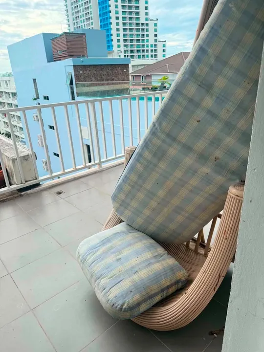 3 Bedroom Condo for sale at New Nordic VIP 2