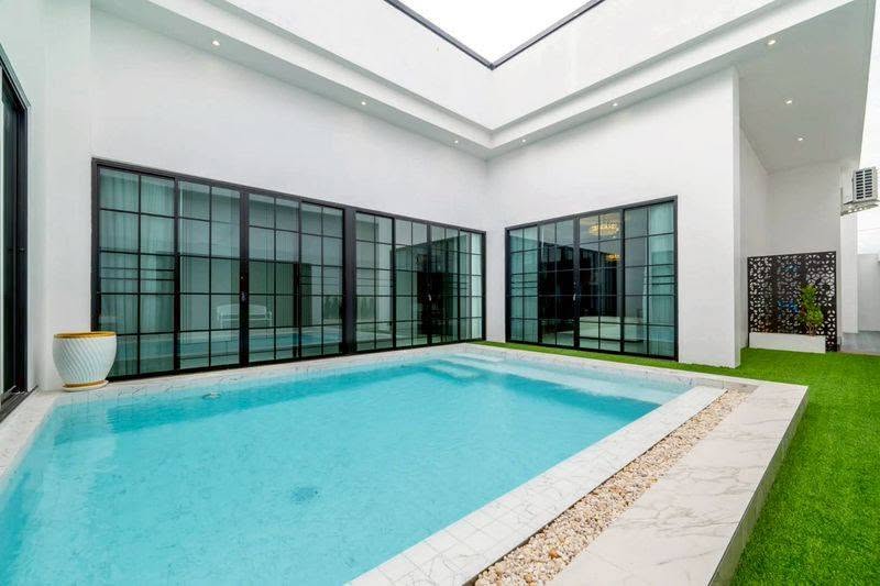 3 Bedroom House for sale in Nong Pla Lai