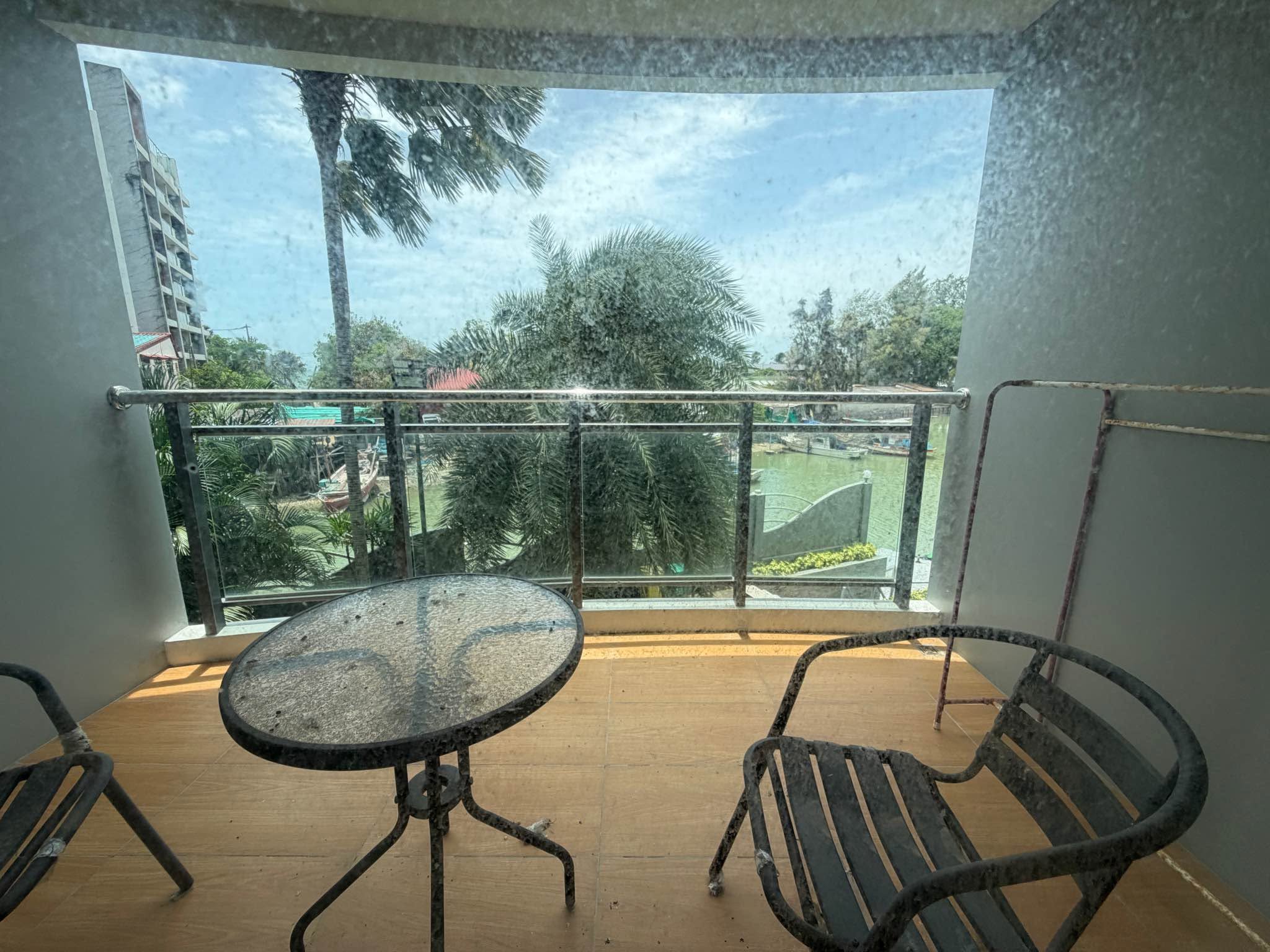 2 Bedroom Apartment for rent at Whale Marina