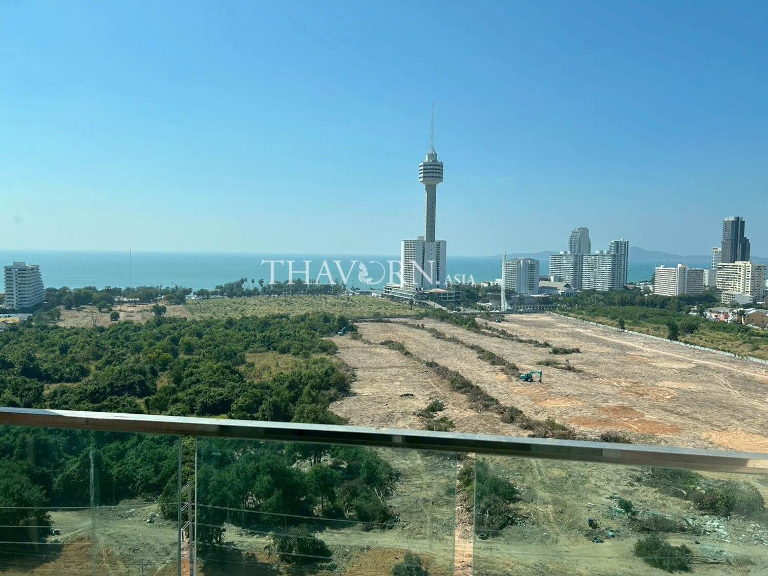 1 Bedroom Condo for sale at Grand Caribbean