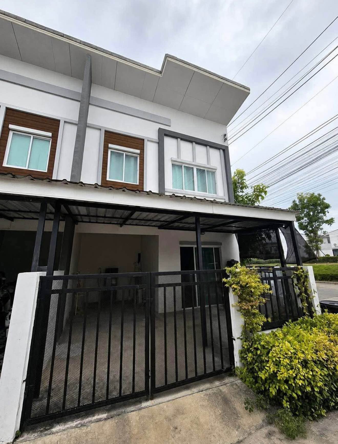 3 Bedroom House for rent at Lalil Village