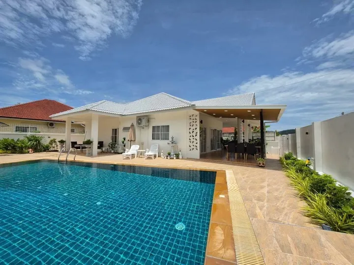 3 Bedroom House for sale at Plu Villa