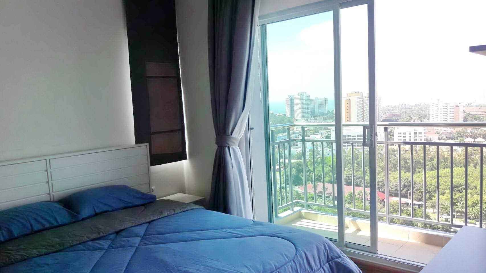 2 Bedroom Condo for rent at Supalai Mare