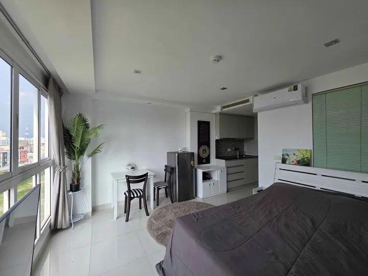 Studio for rent at Novana Residence