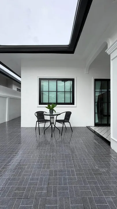 3 Bedroom House for sale at Funtip Village
