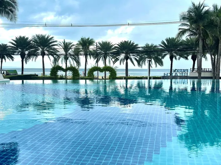 Photo from a listing at Lumpini Jomtien