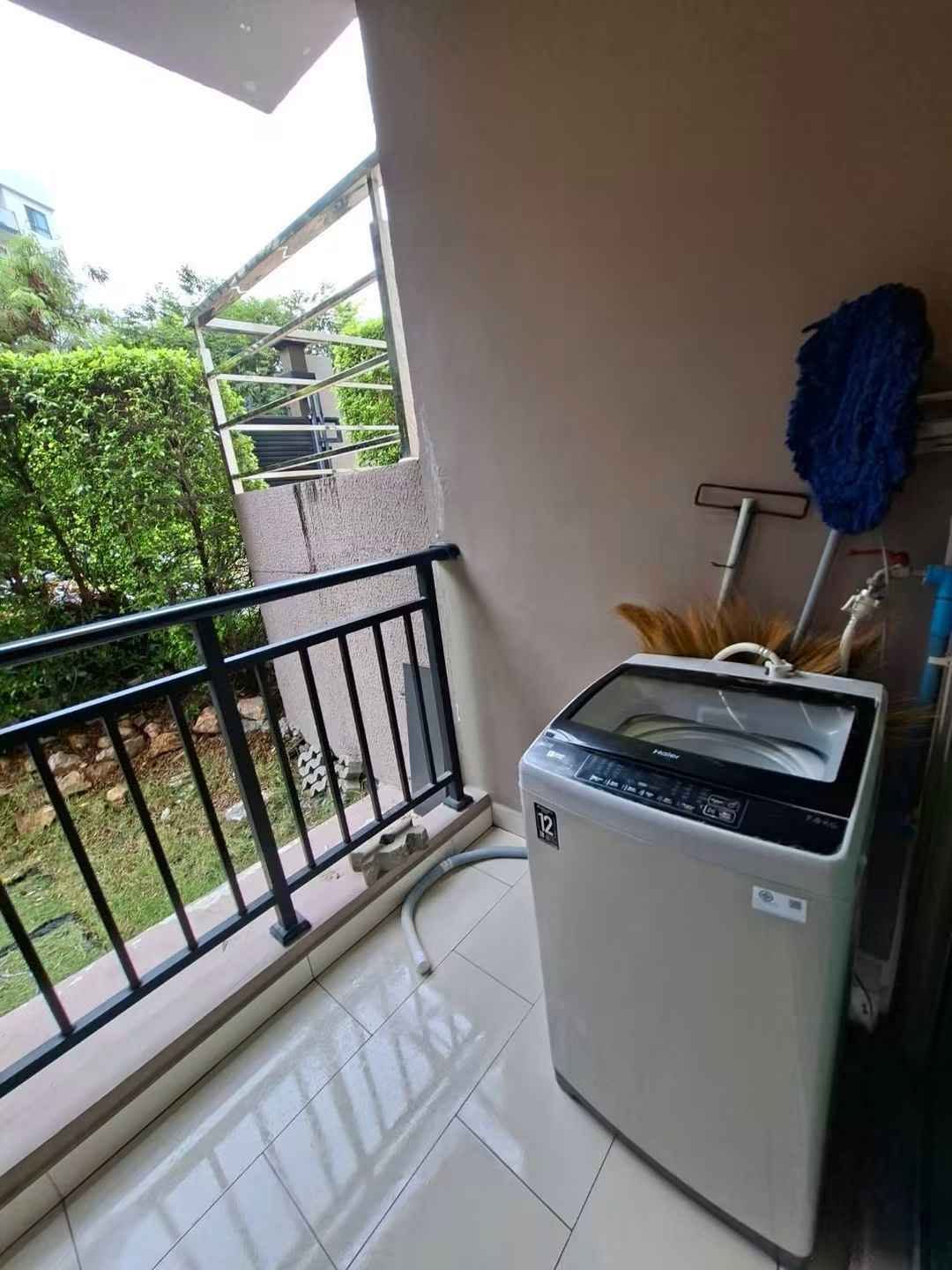 1 Bedroom Apartment for rent at Arcadia Beach Continental