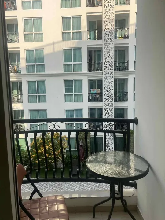 1 Bedroom Condo for rent at Olympus City Garden