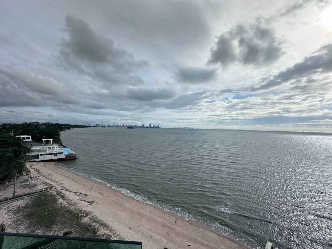 2 Bedroom Condo for sale at Paradise Ocean View