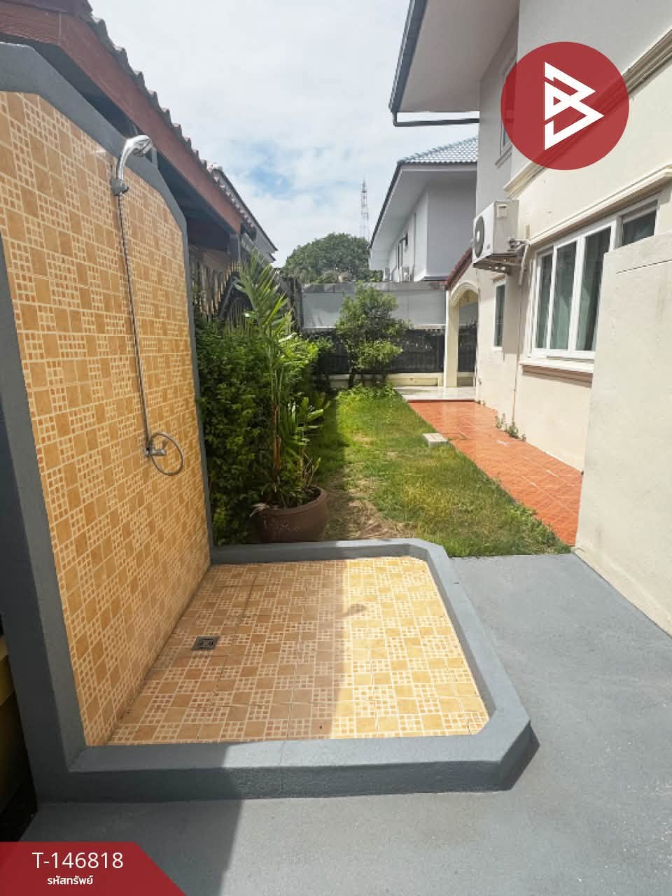 3 Bedroom House for sale at Viewpoint Jomtien