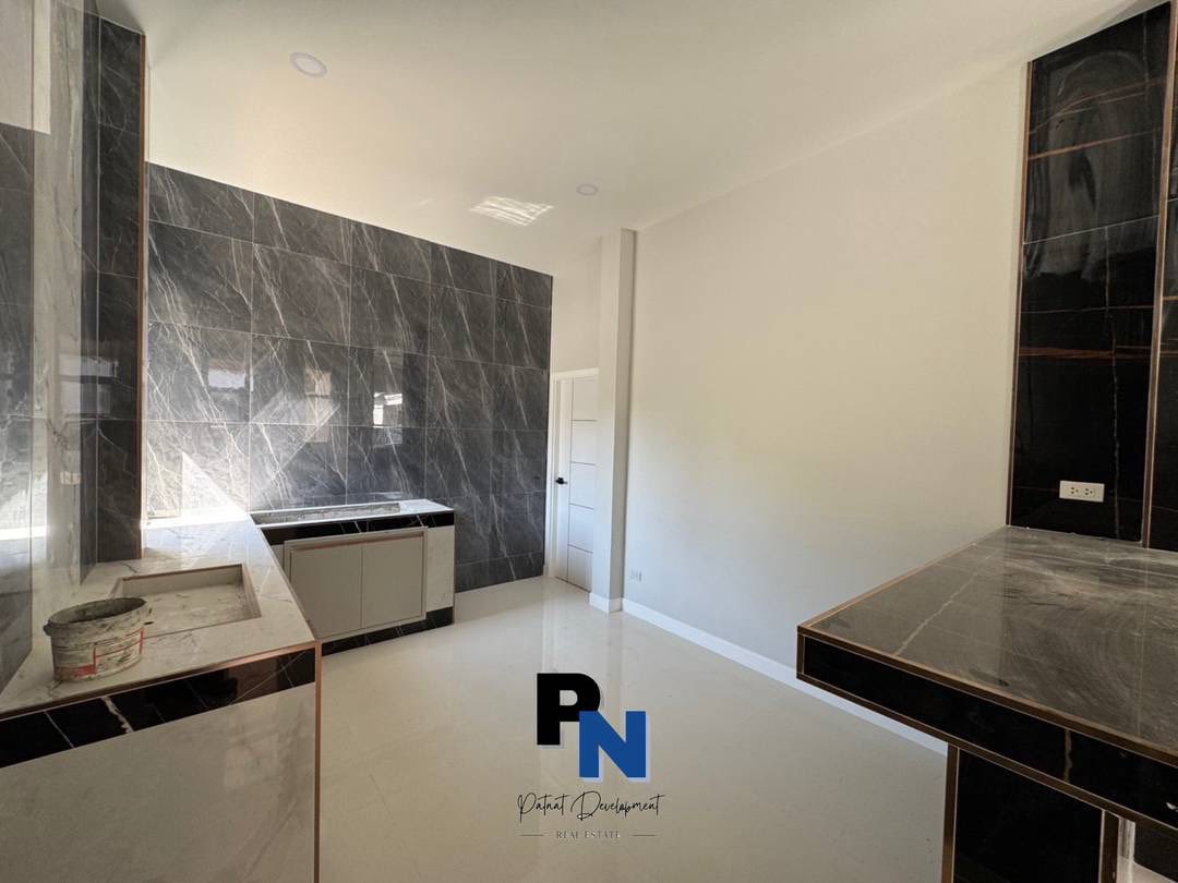 3 Bedroom House for sale in Rong Pho - Sangkabriao
