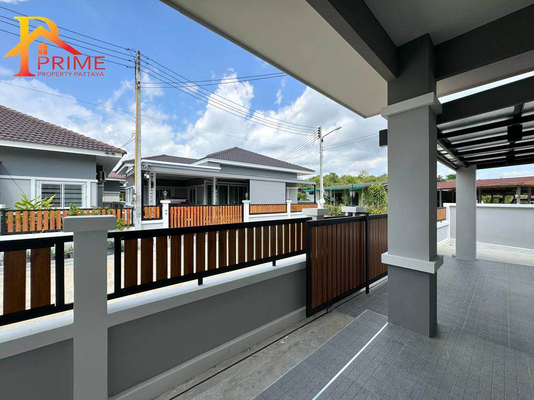 3 Bedroom House for sale at Chaiyapruek