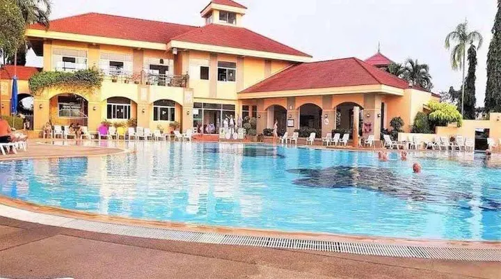 2 Bedroom Condo for rent at Rimhad Jomtien S2