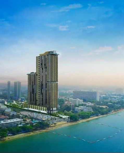 1 Bedroom Apartment for rent at Copacabana