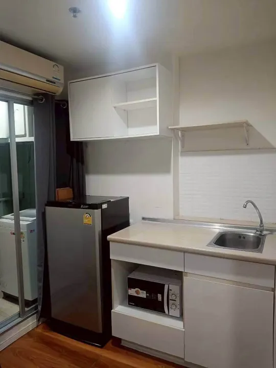 1 Bedroom Condo for rent at Lumpini