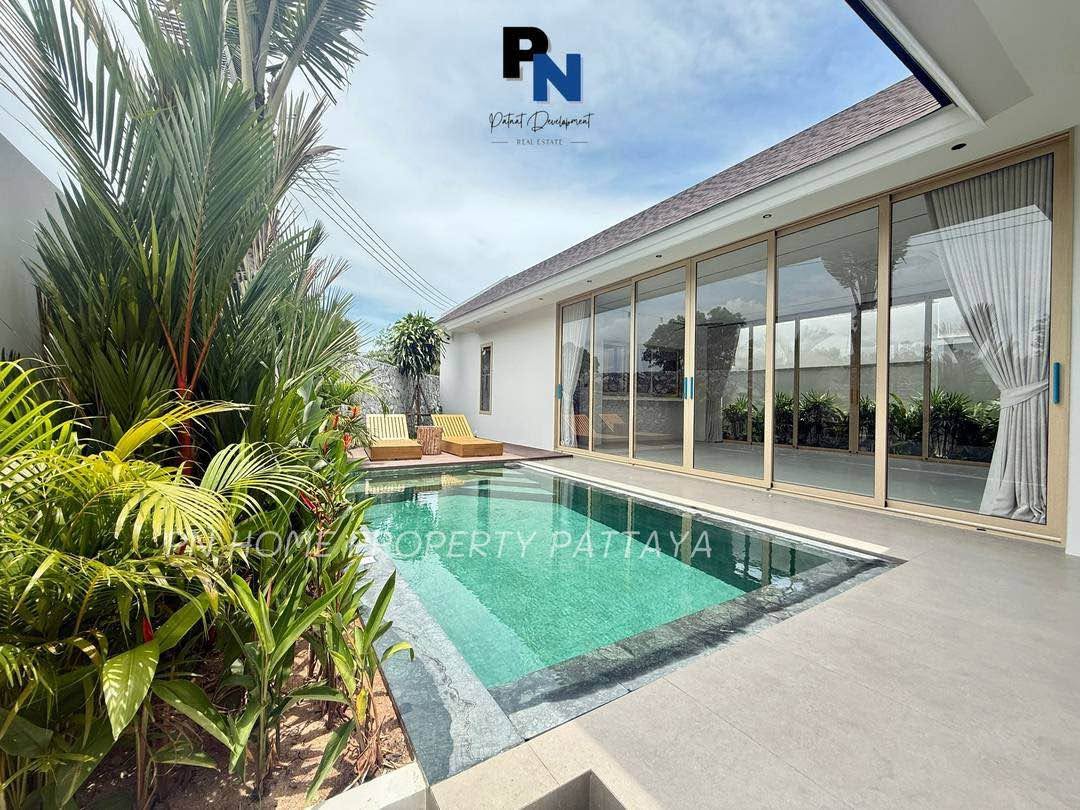 3 Bedroom Villa for sale in Khao Makok