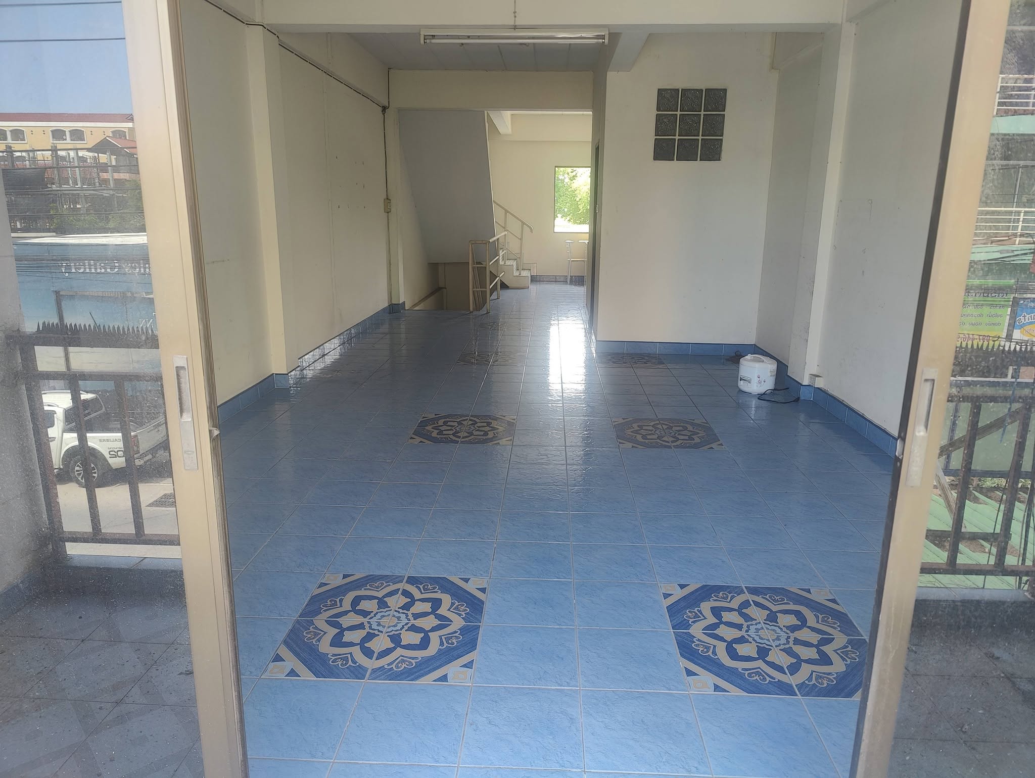 Commercial for rent in Thepprasit