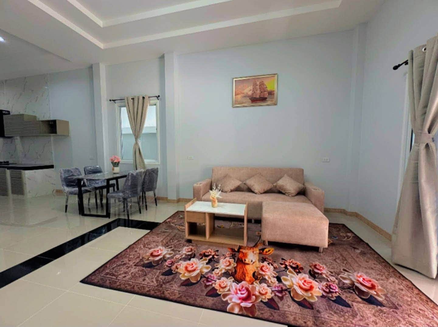 3 Bedroom House for sale in Mabprachan