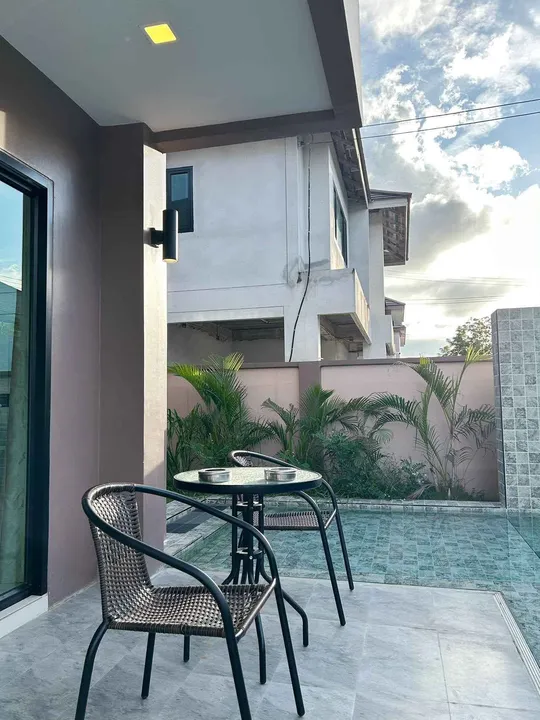 4 Bedroom Townhouse for rent at The Lake