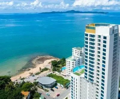 Photo from a listing at The Sands