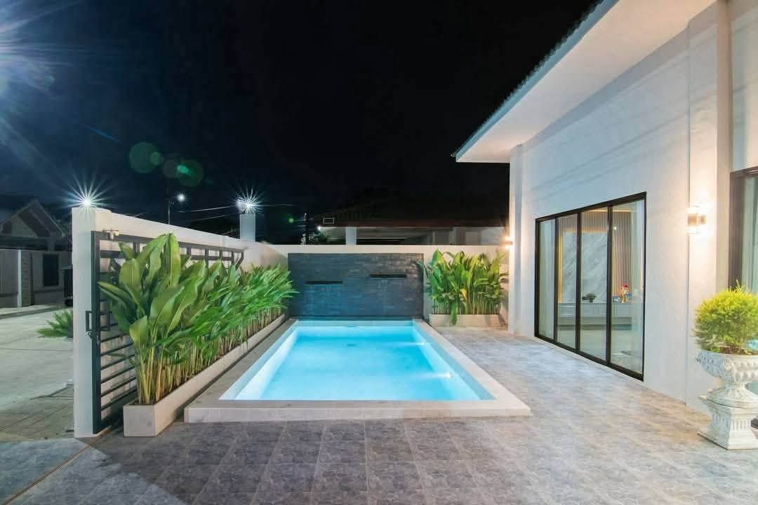 3 Bedroom Villa for sale at Areya Valle