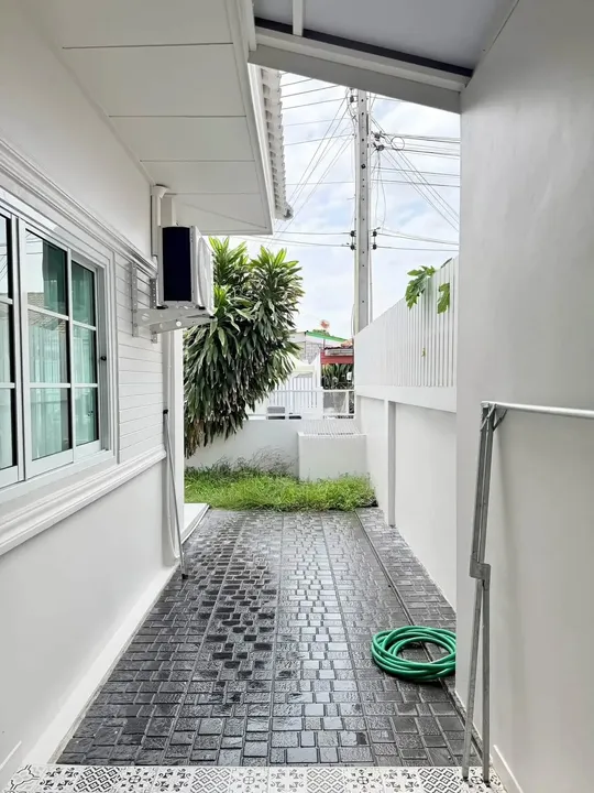 3 Bedroom House for rent in East Pattaya