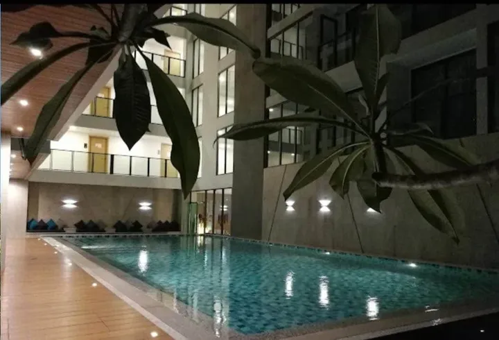 1 Bedroom Condo for rent at Aurora Prathamnak