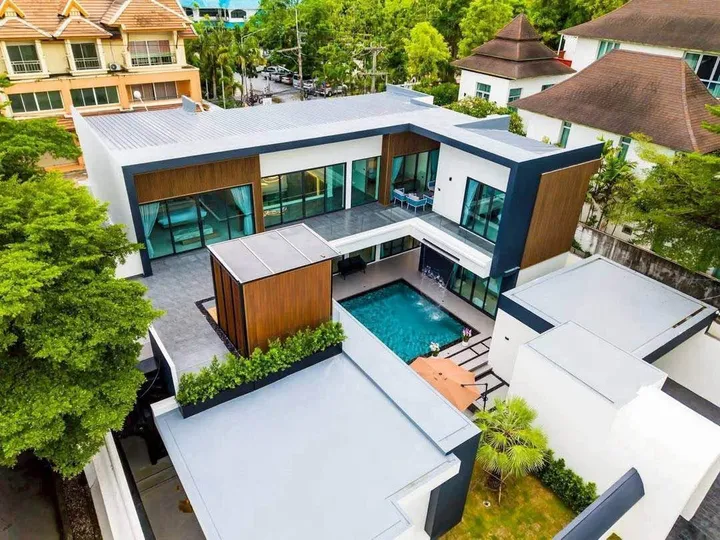 Photo from a listing at Nagawari Village
