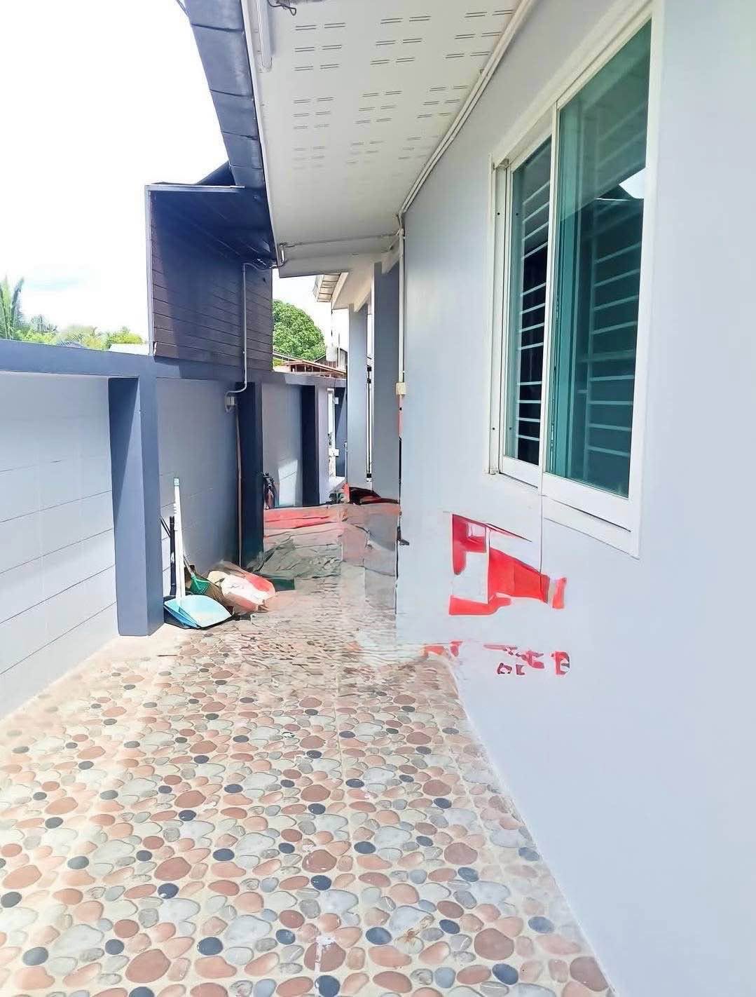 3 Bedroom House for rent in Mabprachan