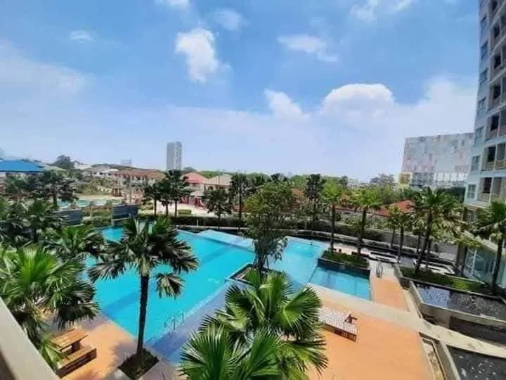 Photo from a listing at The Trust