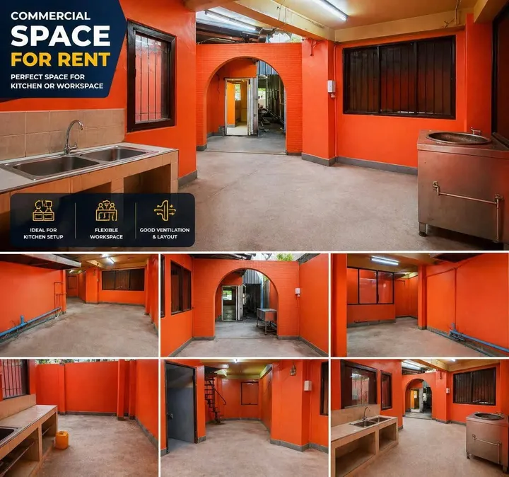 Townhouse for sale in North Pattaya